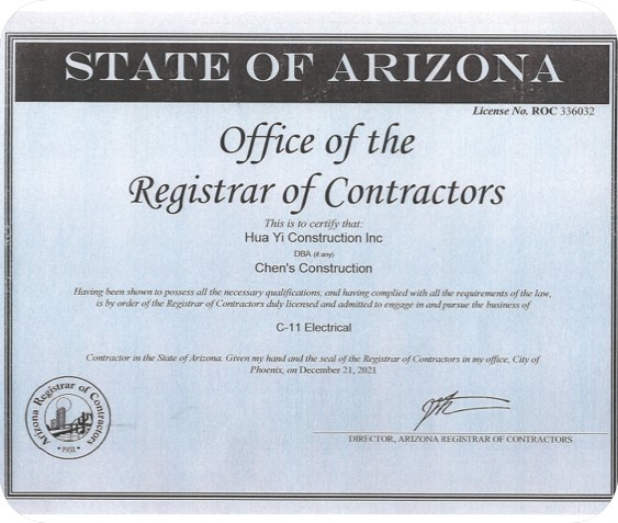C-39 License