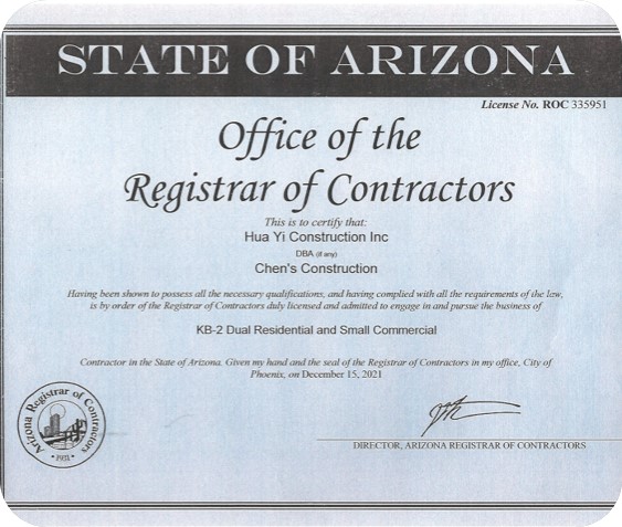 KB-2 License